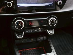 Хетчбэк Kia Rio X 2021 года, 1870000 рублей, Краснодар