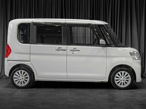 Минивэн Daihatsu Tanto 2016 года, 729000 рублей, Тюмень
