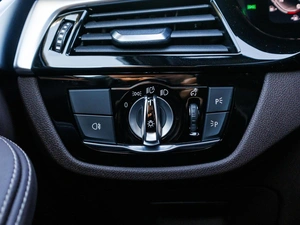 Седан BMW 5 серия 2021 года, 5190000 рублей, Большой Сочи