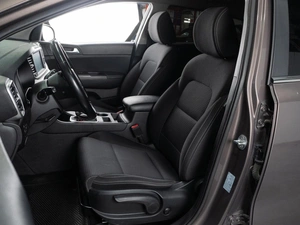 Внедорожник Kia Sportage 2020 года, 2559000 рублей, Тюмень