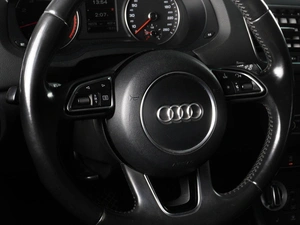 Внедорожник Audi Q3 2012 года, 1455000 рублей, Минеральные Воды