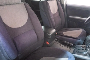 Внедорожник Suzuki Grand Vitara 2008 года, 919000 рублей, Томск