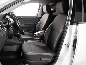 Лифтбек Skoda Rapid 2021 года, 1690000 рублей, Тюмень