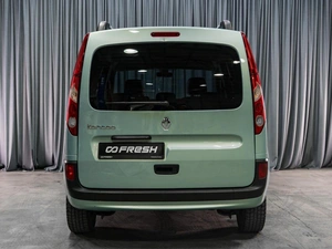 Минивэн Renault Kangoo 2013 года, 845000 рублей, Тюмень