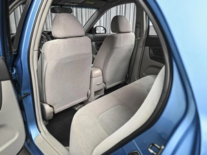 Седан Kia Cerato 2006 года, 398000 рублей, Ставрополь