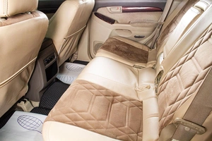Внедорожник Toyota Land Cruiser Prado 2006 года, 1749000 рублей, Сургут