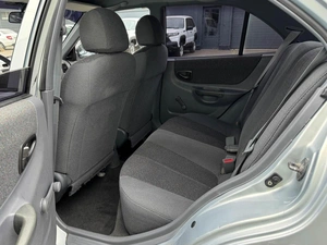 Седан Hyundai Accent 2008 года, 659000 рублей, Кропоткин