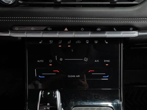 Внедорожник Xcite X-Cross 7 2024 года, 1929000 рублей, Тюмень