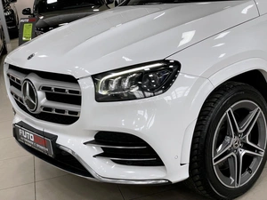 Внедорожник Mercedes-benz GLS-класс 2019 года, 6597000 рублей, Солонцы