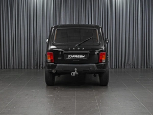 Внедорожник ВАЗ (LADA) 2121 (4x4) Urban 2020 года, 779111 рублей, Ставрополь