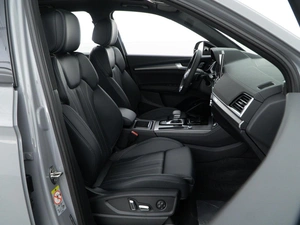 Внедорожник Audi Q5 2025 года, 6398888 рублей, Москва