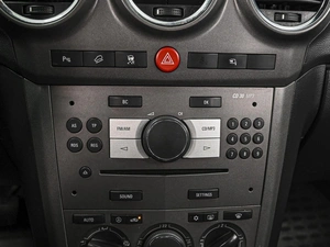 Внедорожник Opel Antara 2011 года, 1050111 рублей, Ставрополь