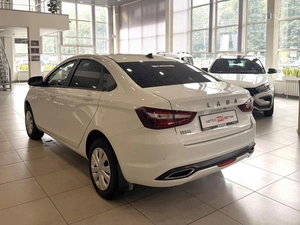 Седан ВАЗ (LADA) Vesta 2024 года, 1415000 рублей, Орёл