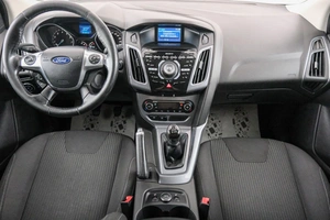 Хетчбэк Ford Focus 2014 года, 879000 рублей, Красноярск