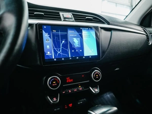 Хетчбэк Kia Rio X-Line 2020 года, 1569000 рублей, Красноярск