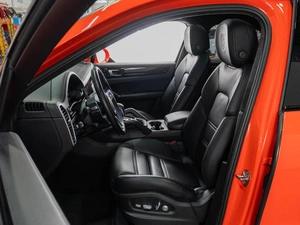 Внедорожник Porsche Cayenne Coupe 2021 года, 10450000 рублей, Тюмень