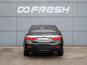 Седан Toyota Camry 2013 года, 1389000 рублей, Краснодар
