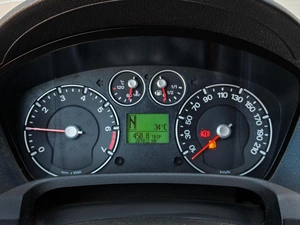Хетчбэк Ford Fiesta 2006 года, 499000 рублей, Краснодар