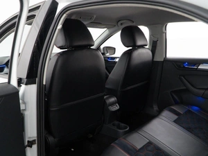 Лифтбек Skoda Rapid 2019 года, 1597444 рублей, Москва