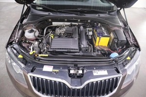 Хэтчбек 4 дв. Skoda Octavia 2014 года, 1130000 рублей, Брянск
