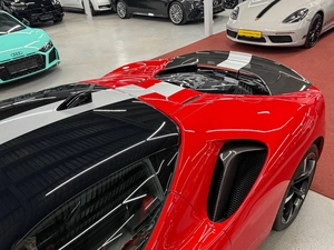 Кабриолет Ferrari SF90 Stradale 2021 года, 34000000 рублей, Павловская Слобода