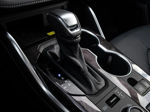 Внедорожник Toyota Highlander 2025 года, 5700000 рублей, Краснодар