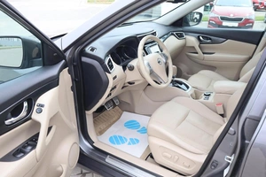 Внедорожник Nissan X-Trail 2015 года, 1650000 рублей, Мирное