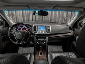 Седан Nissan Teana 2008 года, 950000 рублей, Красноярск