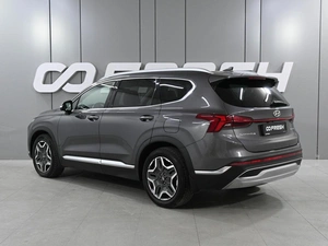 Внедорожник Hyundai Santa Fe 2022 года, 3799000 рублей, Ростов-на-Дону