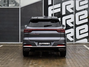 Внедорожник Chery Tiggo 7 Pro Max 2024 года, 2180000 рублей, Краснодар