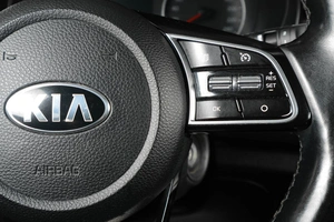 Внедорожник Kia Seltos 2020 года, 2299000 рублей, Тюмень