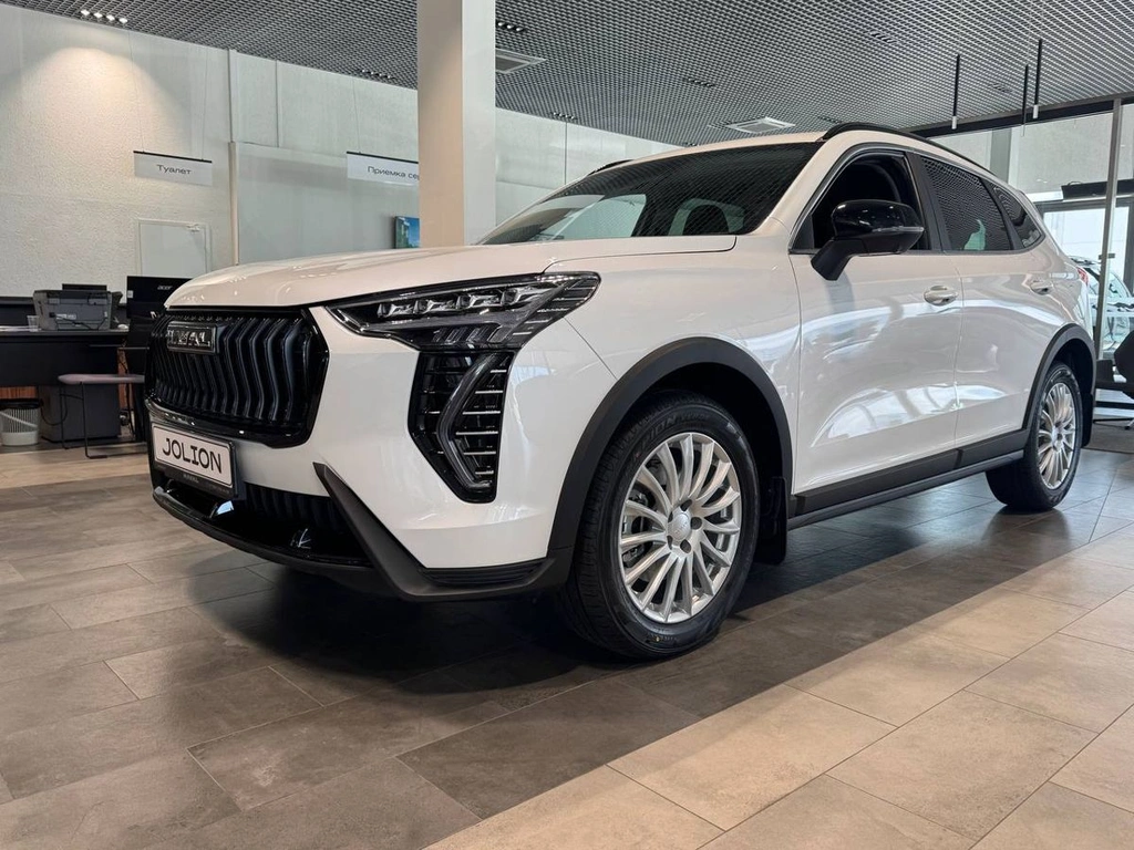 Внедорожник Haval Jolion 2026 года, 2649000 рублей, Красноярск