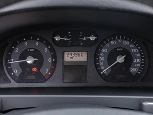 Универсал Renault Laguna 2007 года, 750000 рублей, Краснодар