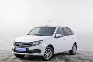Седан ВАЗ (LADA) Granta 2023 года, 909000 рублей, Кемерово