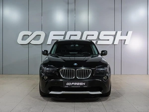 Внедорожник BMW X1 2012 года, 1489000 рублей, Воронеж