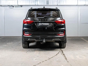 Внедорожник SsangYong Rexton 2021 года, 4089000 рублей, Ставрополь