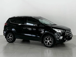 Внедорожник Ford Kuga 2017 года, 1665000 рублей, Кострома