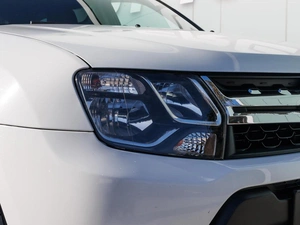 Внедорожник Renault Duster 2018 года, 1389000 рублей, Большой Сочи