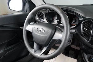 Седан ВАЗ (LADA) Vesta 2019 года, 989000 рублей, Тюмень