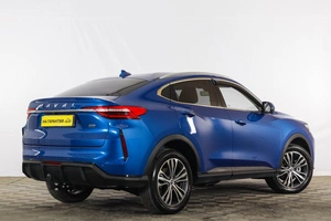 Внедорожник Haval F7x 2022 года, 2249000 рублей, Тюмень