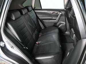 Внедорожник Toyota RAV4 2019 года, 3499000 рублей, Аксай