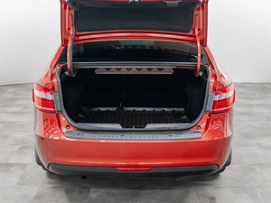 Седан ВАЗ (LADA) Vesta 2022 года, 1045000 рублей, Красноярск