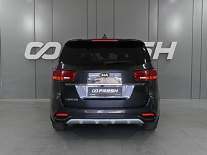 Минивэн Kia Carnival 2019 года, 3099000 рублей, Аксай