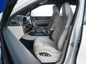 Внедорожник Porsche Cayenne 2019 года, 6599077 рублей, Москва