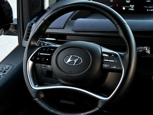 Минивэн Hyundai Staria 2021 года, 4175000 рублей, Волгоград