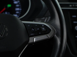 Внедорожник Volkswagen Tiguan 2021 года, 3188888 рублей, Москва