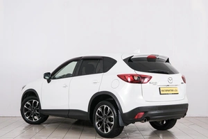 Внедорожник Mazda CX-5 2015 года, 2249000 рублей, Красноярск