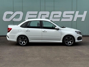 Седан ВАЗ (LADA) Granta 2020 года, 889000 рублей, Кропоткин