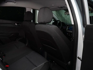 Седан Hyundai Solaris 2020 года, 1628000 рублей, Тверь