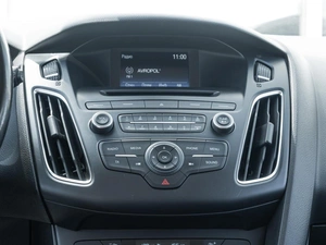 Хетчбэк Ford Focus 2016 года, 1148000 рублей, Ставрополь